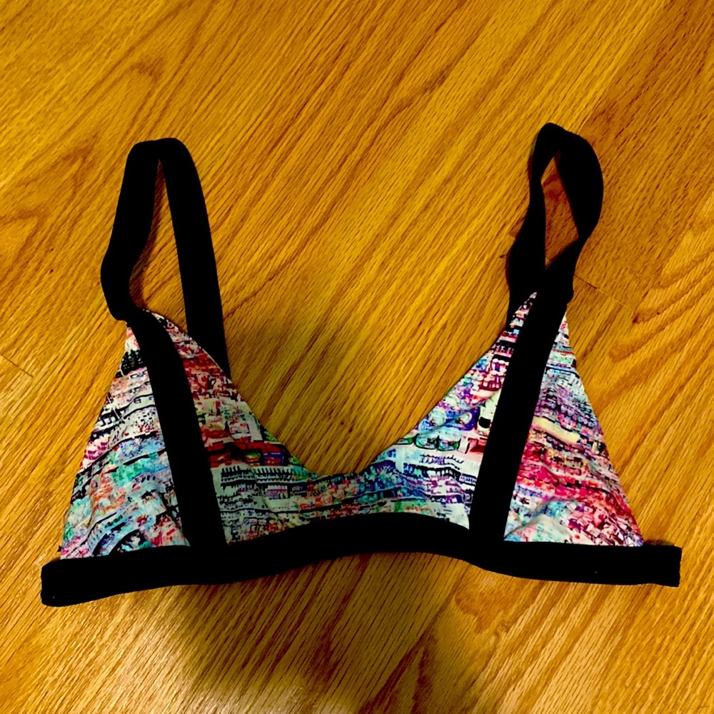 Pacsun Bikini Top